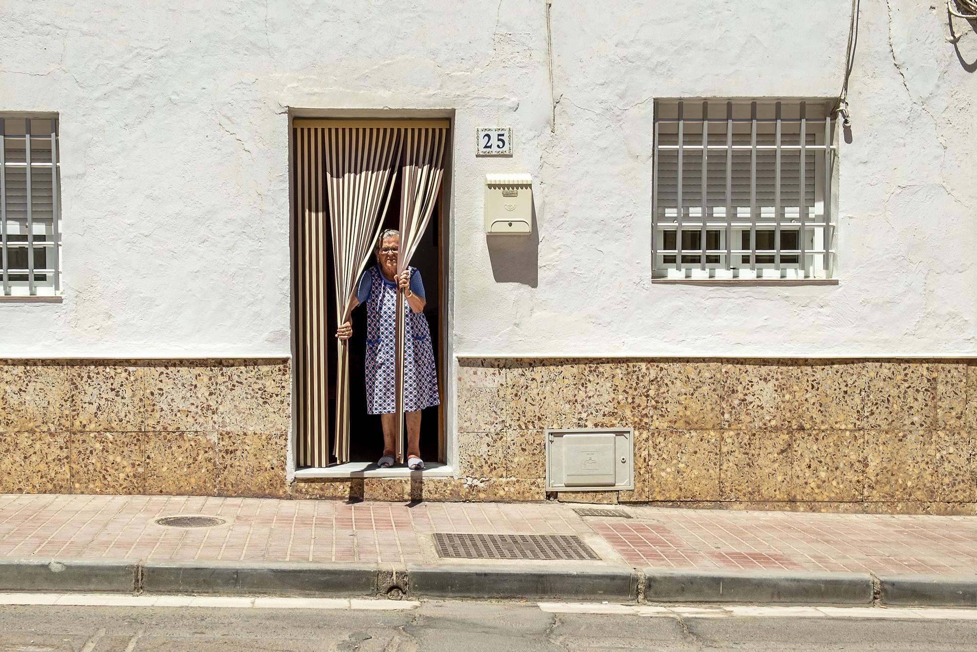 El ladrillo que araña el Cabo de Gata - 2
